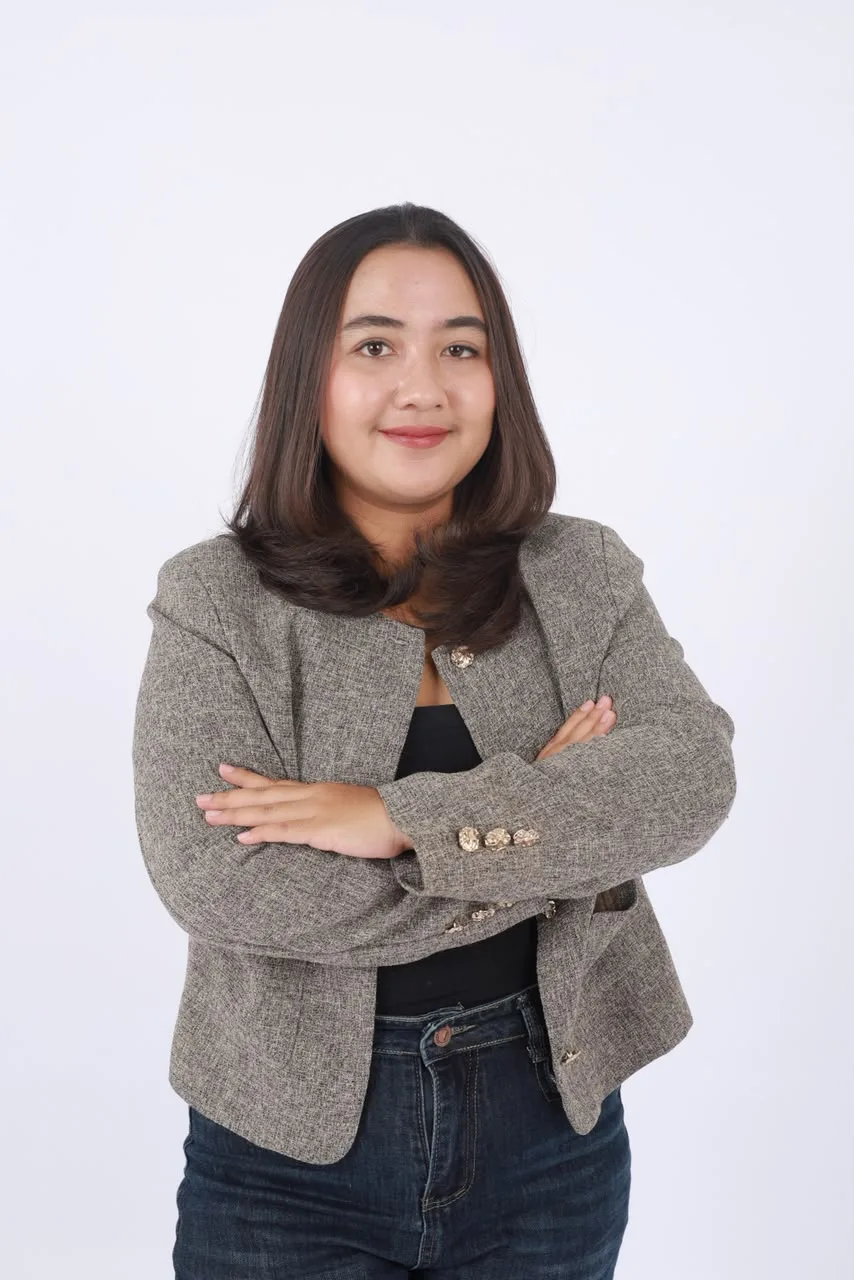 Ni Putu Dhanan Kumaradewi, founder of Ruma Hotelier